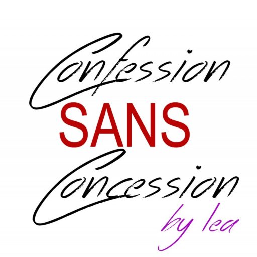 Confession SANS Concession by lea 