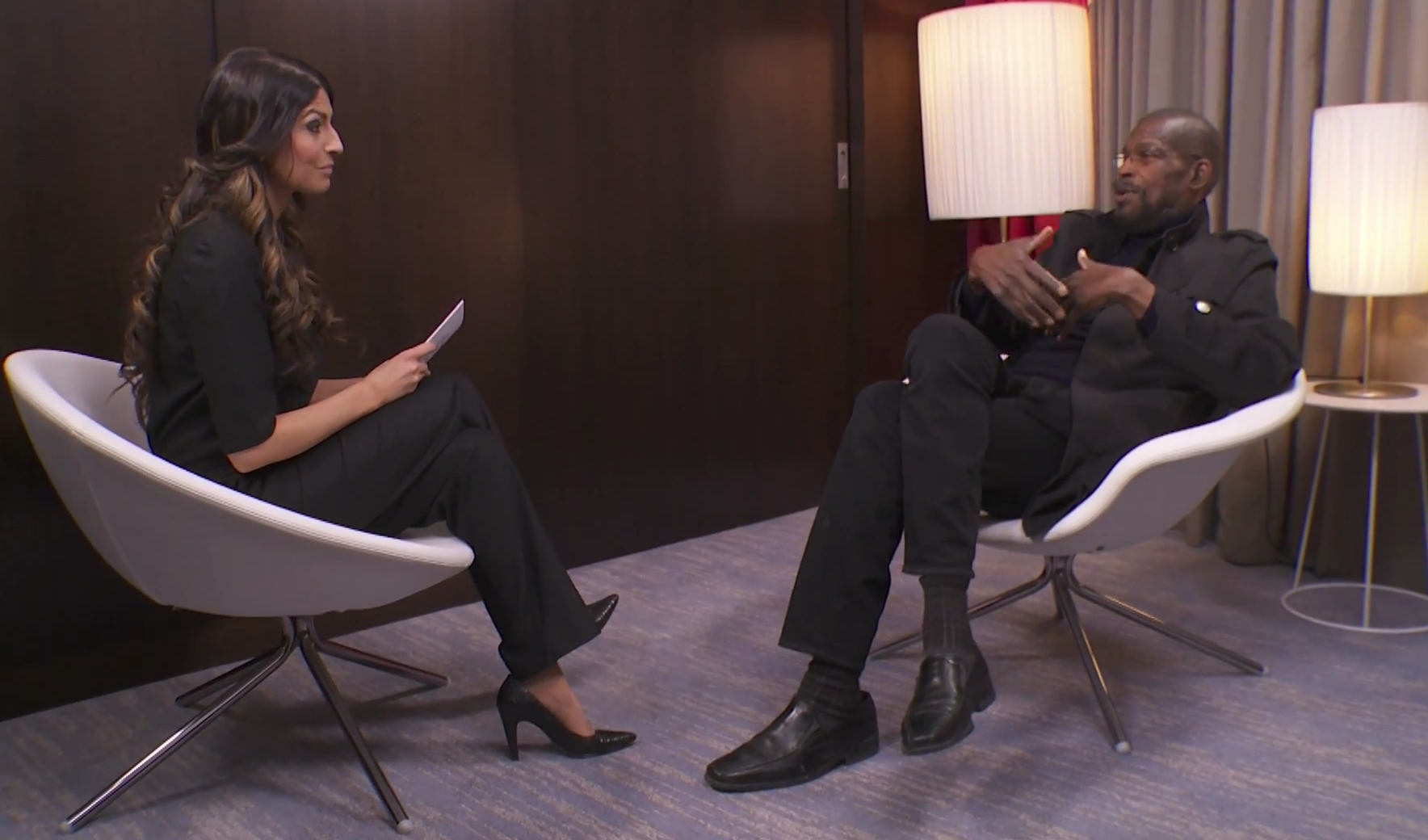 Emission – Max Henri Bouloise