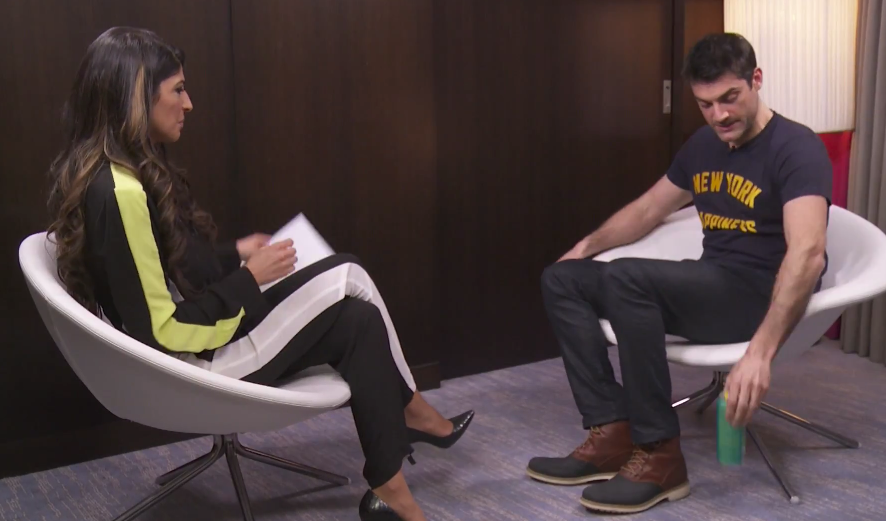 Emission – Gil Alma