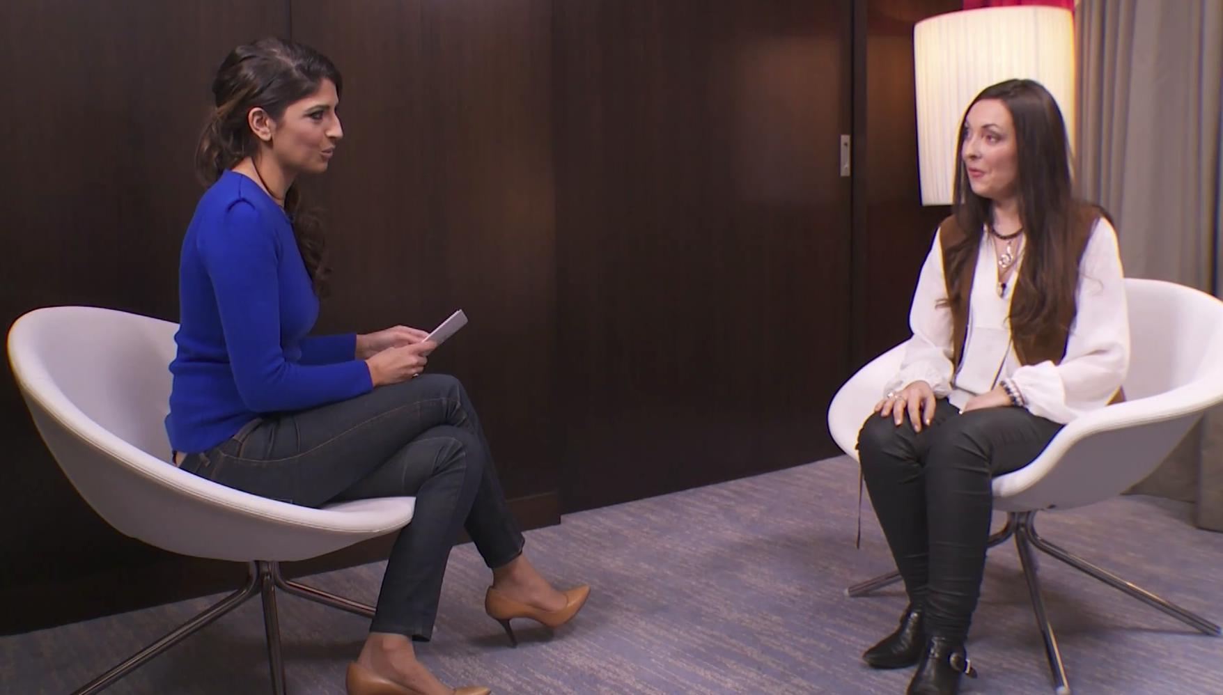 Emission – Annabelle De Villedieu (Voyance)