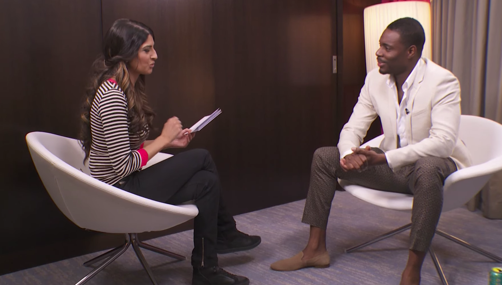 Emission – Jessy Matador