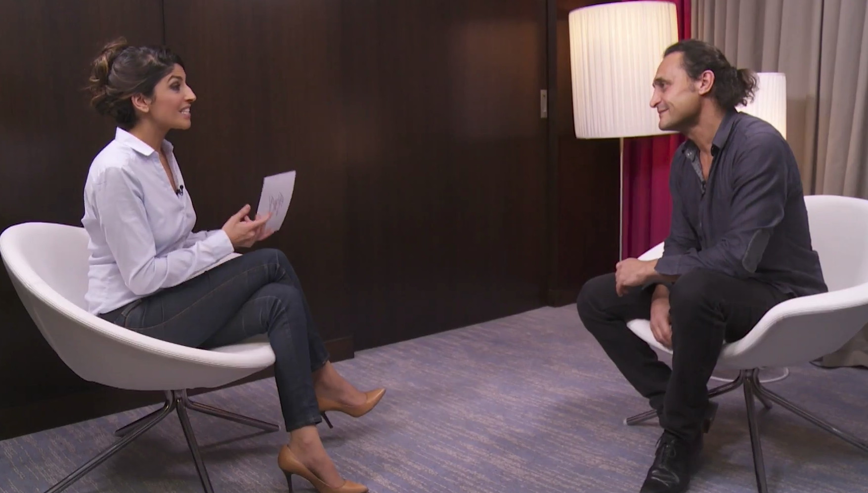 Emission – Docteur Diacakis (Pénoplastie)