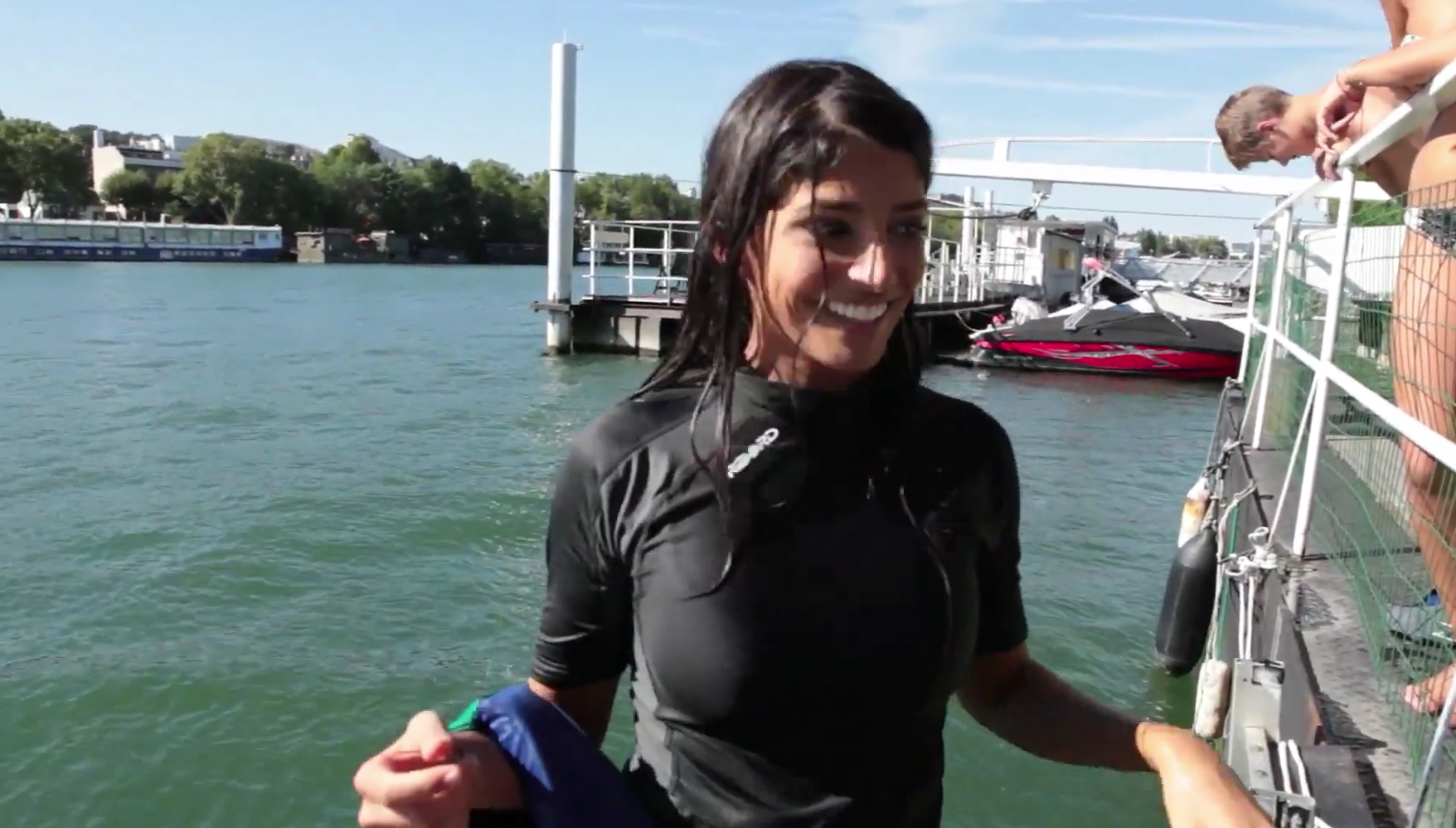  Emission – Ski Nautique