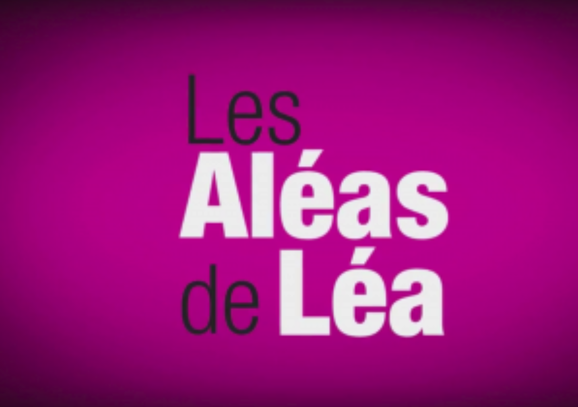 Les aléas de lea