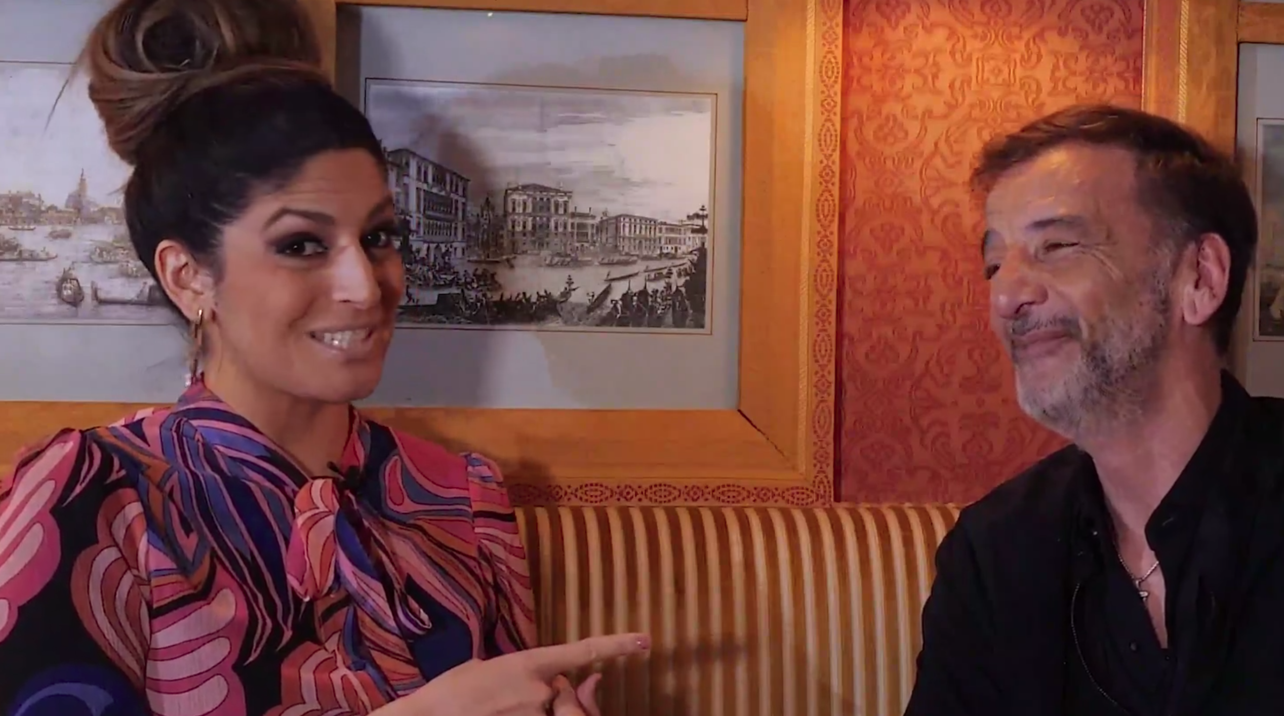 Emission – Marco Mouly