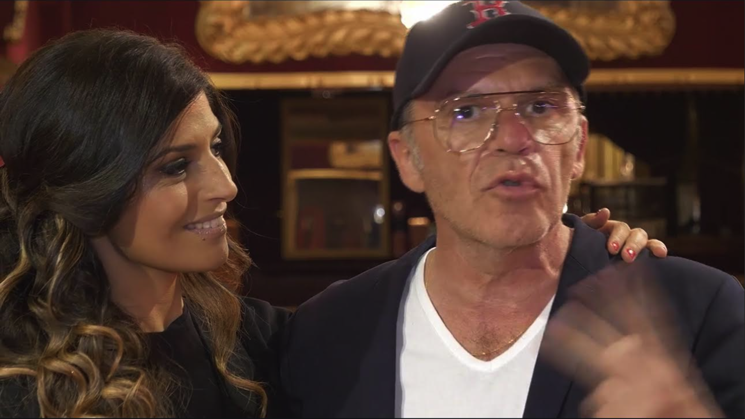 Emission – Soy des Cuba – Producteur Nicolas Ferru